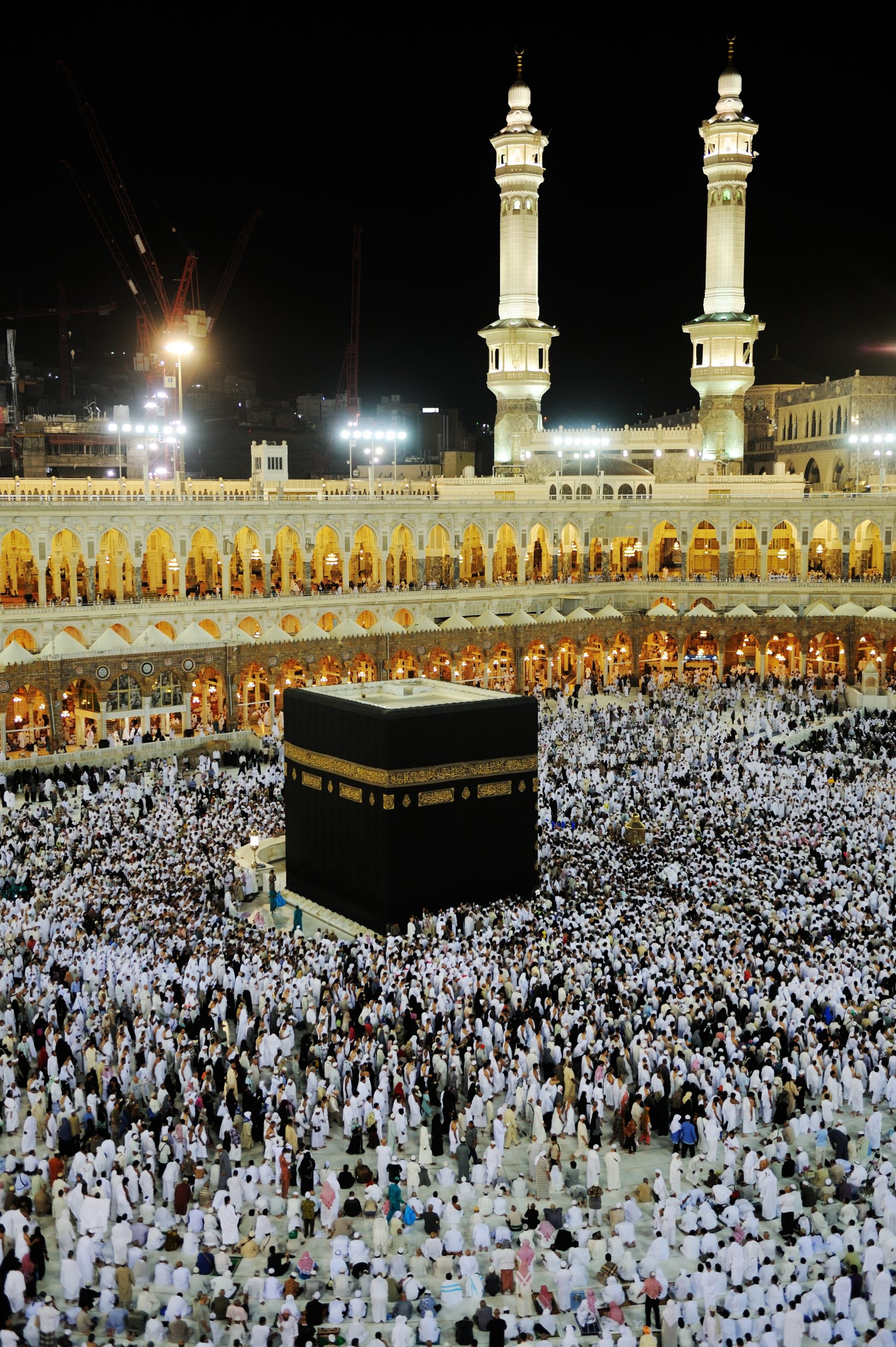 Haj & Omra